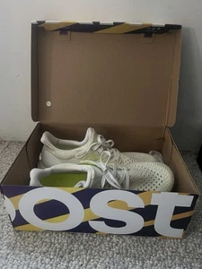 Adidas UltraBoost Clima Solar Yellow US Size Men 9.5 - Picture 1 of 11