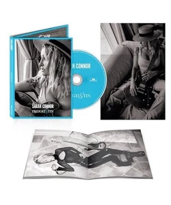 Freigeistin (Deluxe CD ltd.) - Bild 1 von 1