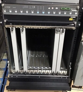 Juniper CHAS-BP-MX960-S-B MX960 Chassis - Afbeelding 1 van 5