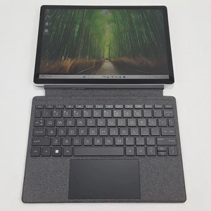 Tablet HP 11 pulgadas Intel Pentium plateada, 128 GB, 4 GB de RAM, Win11 (11 m-be0023dx)  - Imagen 1 de 15