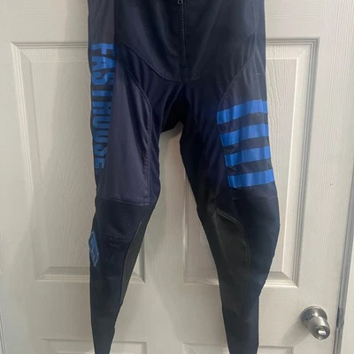 Pantalones de motocross Fasthouse Speed Style 2.0 Foto 1 de 4