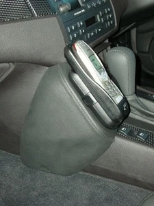 KUDA phone holder for BMW 3 E46 from 1998 RHD - Zdjęcie 1 z 1