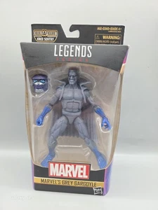 Marvel Legends Series Grey Gargoyle Actionfigur - Bild 1 von 6