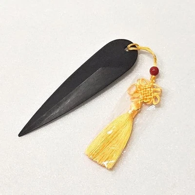 Accesorios de cosplay de madera hechos a mano 1 EA, estrella lanzadora decorativa, estilo ninja coleccionar Foto 1 de 4