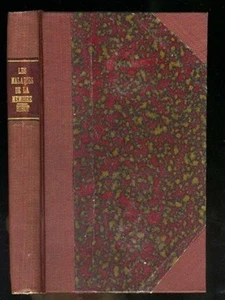 Th. RIBOT. Les Maladies De La Memoire. [ Diseases of Memory.] 1906 French - Imagen 1 de 1