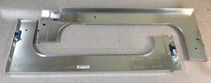 DELL 0XW098 0CN368 XW098 CN368 POWEREDGE M1000E LEFT RIGHT 5U SERVER RAIL - Picture 1 of 6