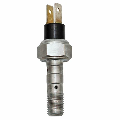 Interruptor de presión de freno 4012981 para Polaris Ranger Crew 500 570 900 EV diésel HST Foto 1 de 4