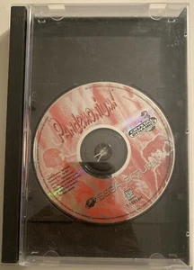Pandemonium für Sega Saturn (Frontart fehlt) - Bild 1 von 4