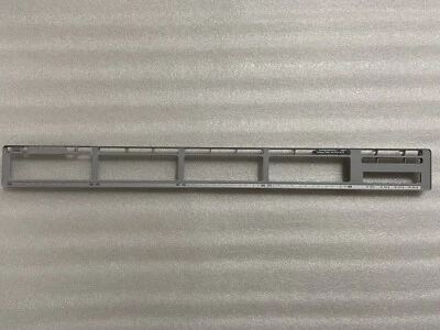 Cisco Catalyst C9300L-48P-4G-E or 4G-A PoE 4X1G Faceplate for Replacement - Image 1 of 4