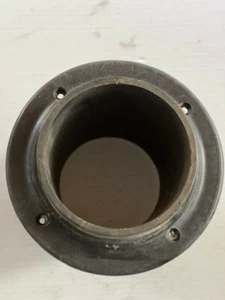 SKI NAUTIQUE EXHAUST PORT 4" #9863 - Picture 1 of 3