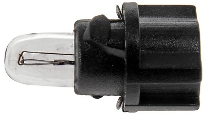 Dorman Instrument Panel Light Bulb for Avalon, Sienna, Corolla, Solara 639-042 - Image 1 of 4