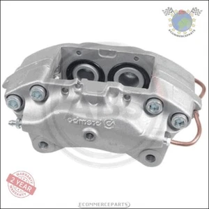 Bremssattel Abs Vorderachse Links Für Alfa Romeo Spider Gtv 156 147 Dd2 - Bild 1 von 3