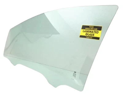Fits: 2011-2015 FORD EDGE,LINCOLN MKX Driver Front Left Door Glass -LAMINATED - Image 1 of 4