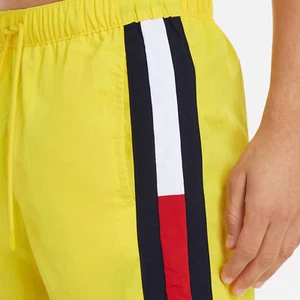 Tommy Hilfiger Traje de Baño SF Cordón Nylon Pantalones Cortos de Natación Talla M - Imagen 1 de 3