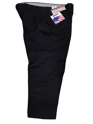 Blauer 8950 44 x 30 hemmed uniform trousers / pants, with tags. TWO PAIR  - Image 1 of 2