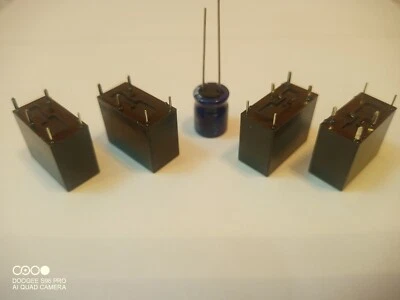 New Refrigerator Control Board Repair Kit  For 2307028   - Image 1 of 4