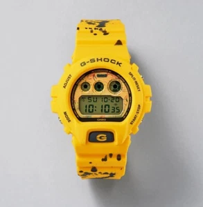 Brandneu Casio G-Shock x Ed Sheeran x John Mayer "Subtract" - Ref 6900 IN HAND - Bild 1 von 13
