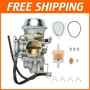 Premium Carburetor for Polaris Sportsman & Scrambler - Easy Install, 2001-2013 - Picture 1 of 9