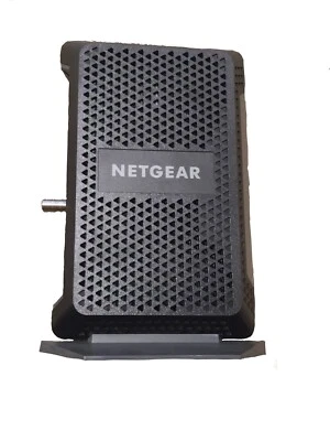 Módem cable ultra alta velocidad NETGEAR CM1000 4 Docsis 3.1 Foto 1 de 3