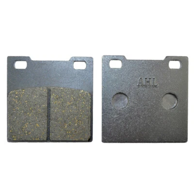 Rear Brake Pads for Suzuki GSXR250 GSXR400 GSXR750 GSF400 GSF600 GSF1200 GSF600S Foto 1 de 4
