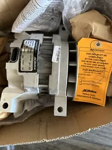 Alternator Acdelco 8700055 Alternator - Picture 1 of 6