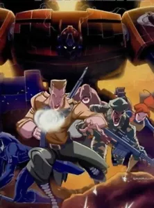 Image Comics Gi Joe vs The Transformers Ausgabe Nr. 1 Cover C Juni 2003 - Bild 1 von 24