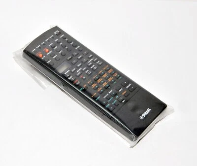 YAMAHA RAV220 für DSP-AX2400 DSP-AX1, RX-V1, RX-V1GL, DSP-AZ1 FERNBEDIENUNG - Bild 1 von 3
