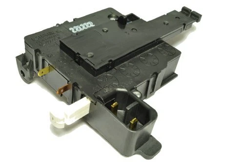 Kirby Generation Series Power On/Off Switch Fits: Kirby Generation 3 thru presen