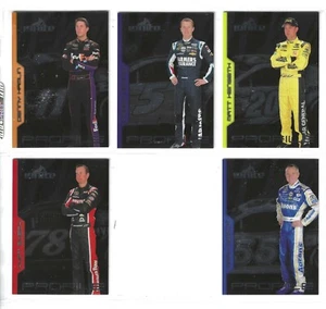 2013 Ignite PROFILE--#P 11 Kurt Busch--ONE CARD ONLY! - Picture 1 of 2