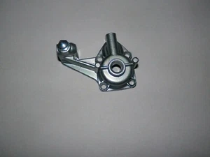 SOLEX 32 PBJ ,PBIC ABARTH CARBURETOR COLD START CHOKE BODY LEFT PULL - Picture 1 of 2