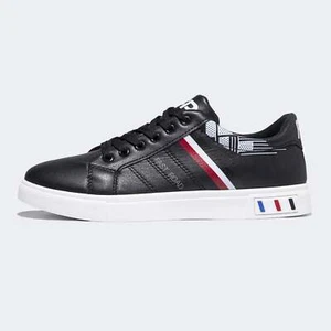 Fast Road Classic Noir Low Tops - Bild 1 von 12