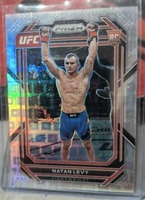 2023 UFC Pandora Prizm /99