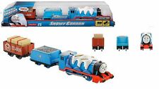 Fisher Price Toysrus Exclusive Thomas & Friends Trackmaster Snowy Gordon Train