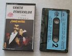 Santa Esmeralda, the house of the rising   , K7 audio / Audio tape import Japon