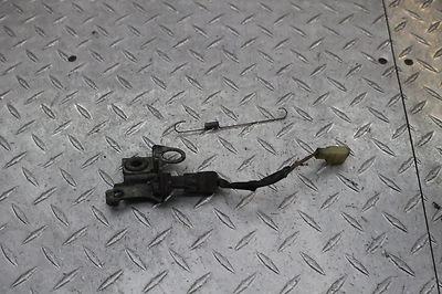 SENSOR DE FREIO TRASEIRO 1987 KAWASAKI NINJA 750R ZX750F - Imagem 1 de 4