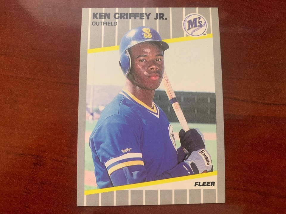 1989 Fleer - Complete Your Set - You Pick (501-660 + World Series) - Image 1 of 1