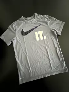 The Nike Tee Uomo Medium (CD7512-445) Usato - Foto 1 di 6