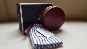 NUEVO Bolso sin asas Anya Hindmarch Hadlow - Imagen 1 de 5