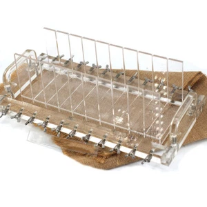 DIY Acrylic Handmade Soap Cutter Set Professional Hand Soap Making Supplies Kits - Picture 1 of 6