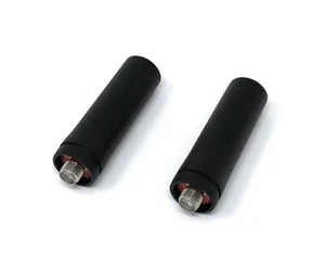 2 PCS SMA-Female Antennas FM 136-174/400-480 MHz for BaoFeng - Zdjęcie 1 z 3