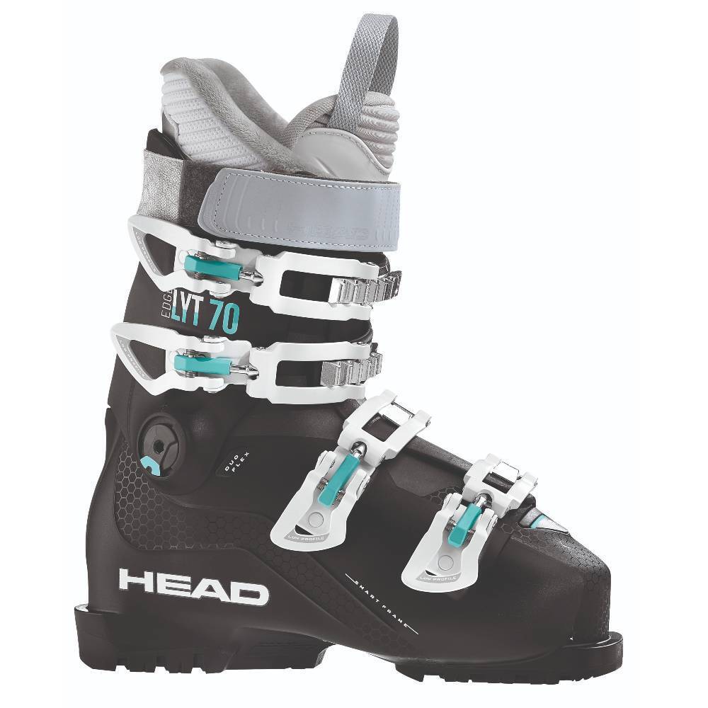 Head Edge Ski Boots In Women's Downhill Ski Boots for sale Head Edge Ski Boots In Women's Downhill Ski Boots for sale