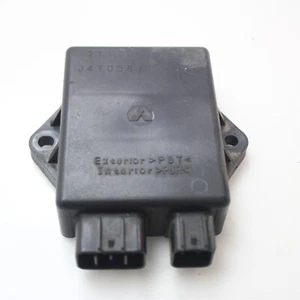 1996-2005 Kawasaki Vulcan 800 VN800 ECU Computer Controller ECM CDI - Picture 1 of 5