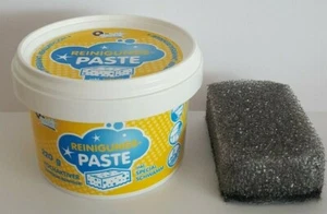 O - Quick Reinigungspaste, Scheuerreiniger - 220g - Bild 1 von 1
