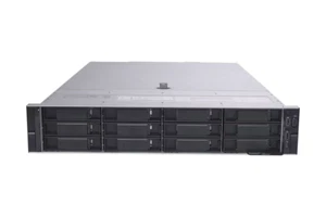 Dell PowerEdge R740xd 2x 12-Core Gold 5118 64GB Ram 12x 3.5" Bay H730P 2U Server - Afbeelding 1 van 1