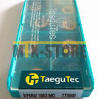 10pcs/box New In Box TaeguTec milling sheet RPMW1003MO TT9080