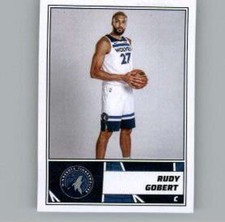 2022-23 Panini NBA Mini Thin Stickers #343-511 (Pick Your Sticker Cards)