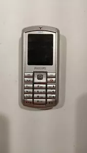 600.Philips CT3622 Very Rare - For Collectors - No Batt - Picture 1 of 10
