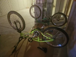 HARO Lineage Team Sport/HARO MASTER 2016 DMC Lineage BMX (READ DISCRIPTION) - Picture 1 of 21