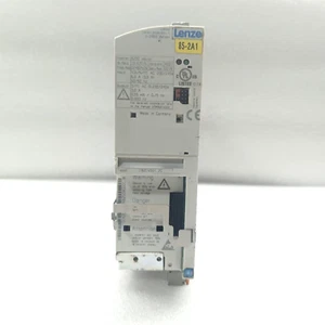 Lenze E82EV551_2C Inverter Drive, 8200 Vector 0.75 HP 0.55kW FAST SHIP DHL - Picture 1 of 4