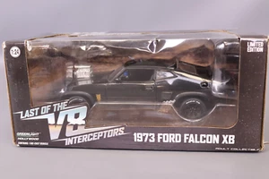 Ford Falcon Xb 2 1973 Greenlight 84051 - Imagen 1 de 3